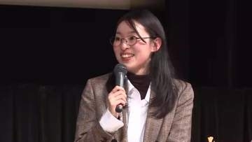 小砂川チトさん芥川賞3回目候補に　岩手・盛岡市出身　今回は「ゾンビ回収婦」