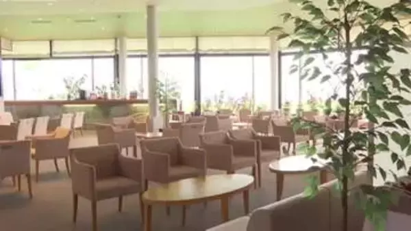 観光への影響深刻化…岩手・大槌町山林火災　地震と火災“二重災害”で宿泊キャンセル相次ぐ