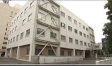 窃盗容疑で逮捕の盛岡一高教員、不起訴処分　盛岡地方検察庁　岩手県