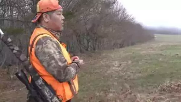 ジビエハンターが山で見た変化、大槌町山林火災の影響　復興へ「ピンチをチャンスに」　岩手県