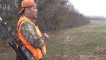 ジビエハンターが山で見た変化、大槌町山林火災の影響　復興へ「ピンチをチャンスに」　岩手県