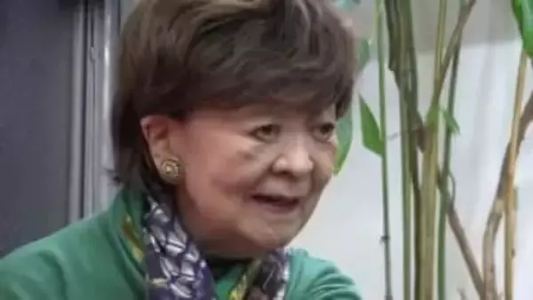 脚本家の内館牧子さん（77）死去　盛岡文士劇（岩手）にも出演