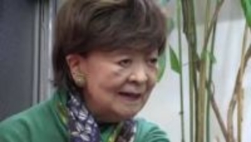 脚本家の内館牧子さん（77）死去　盛岡文士劇（岩手）にも出演