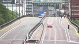 「事業費は約56億円、4車線化「杜の大橋」全線開通　盛岡駅西口と盛南地区結ぶ　岩手県」の画像1