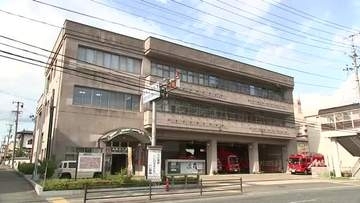 22歳男性消防士を懲戒免職処分　酒気帯び運転の疑いで摘発　「5時間ほど散歩をし酔いがさめたと思った」岩手県盛岡市
