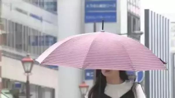 岩泉で35.3℃など岩手県内3地点で猛暑日　24地点で2026年一番の暑さ