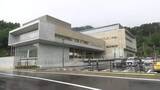「釜石市役所の新庁舎落成式　災害時には防災拠点にも活用　岩手県」の画像1