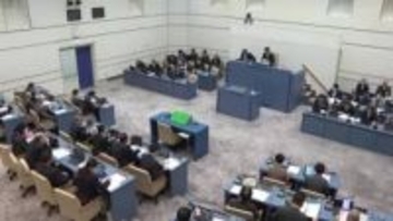 クマ被害対策費など総額4285万円の補正予算案可決　温泉施設の電気柵整備補助など　北上市議会　岩手県