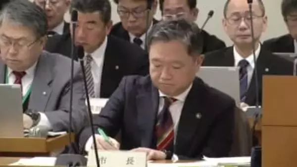 盛岡市の事業見直し「期待感を持てるような説明必要」　市民説明会の状況を市議会全員協議会で報告　岩手県