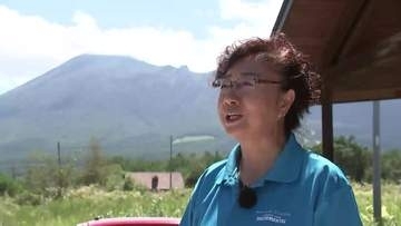 岩手山噴火警戒レベル「1」に引き下げに「待ちに待った」の声　登山・観光関係者が安堵　岩手県