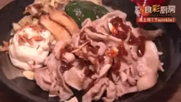 “おなか満足度MAX” 300gの焼肉と祖母直伝だれの組み合わせが人気　圧倒的ボリュームなのにお手頃価格で洋食ランチが味わえる店　岩手・北上市