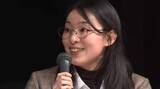 「「夢の中にいるような感覚」　芥川賞に小砂川チトさん(盛岡市出身)　「ゾンビ回収婦」 書店に特設コーナー設置　岩手県」の画像1