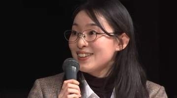 「夢の中にいるような感覚」　芥川賞に小砂川チトさん(盛岡市出身)　「ゾンビ回収婦」 書店に特設コーナー設置　岩手県