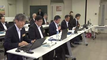 県復興推進本部会議　沿岸で活動する団体が提言「防災の聖地を観光にも」 岩手・宮古市