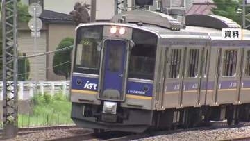 IGRいわて銀河鉄道、4〜6月運賃収入が前年比4.8％増　大学生の利用増加などが要因　岩手県