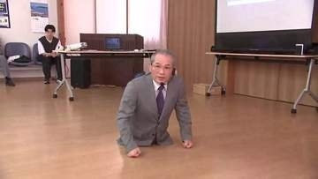 5歳で両足失った76歳男性「人生は捨てたものじゃない」　200回目の講演に込める思い　岩手県