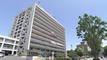 岩手県立高校　4校募集停止の可能性　県教委が推計を公表