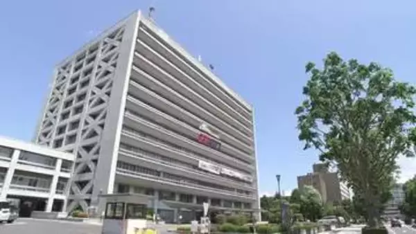 岩手県立高校　4校募集停止の可能性　県教委が推計を公表