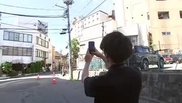 電柱の維持管理へ　社会貢献ゲーム「ピクトレ」　ポイント貯まるとギフト券に　岩手県