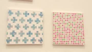 岩手ゆかりの芸術家の作品を一堂に　「アートフェスタいわて」　岩手県盛岡市