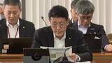 「小中学校の給食費完全無償化の方針　新市長の公約　岩手・奥州市」の画像1