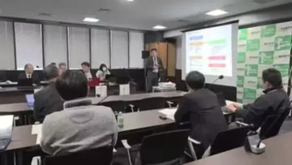 津波からの「車避難、対策講じれば可能」有識者会議が報告書提出　震災で甚大な被害の岩手・陸前高田市