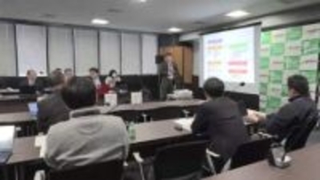 津波からの「車避難、対策講じれば可能」有識者会議が報告書提出　震災で甚大な被害の岩手・陸前高田市