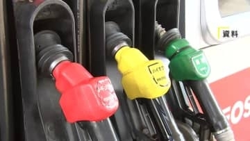 ガソリン価格4年7ヵ月ぶり150円台　県内150.6円/Ｌ　岩手県