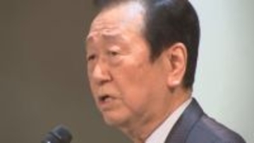 政界の重鎮・小沢一郎氏議席失う　比例代表復活ならず　衆院選2026