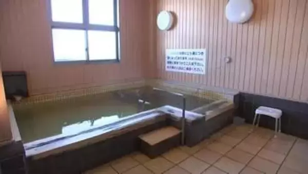 原油高騰で宿泊施設大浴場休業へ　ホルムズ海峡“逆封鎖”　岩手県山田町