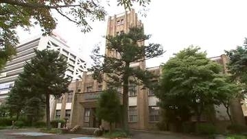 国の登録有形文化財・県公会堂の保存活用計画の最終案　大ホールの座席取り外し多目的ホール化へ　岩手県