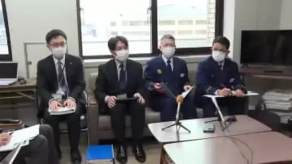 同僚・部下を大勢の前で叱責　パワハラで40代消防職員を減給処分　岩手県一関市