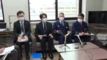 同僚・部下を大勢の前で叱責　パワハラで40代消防職員を減給処分　岩手県一関市