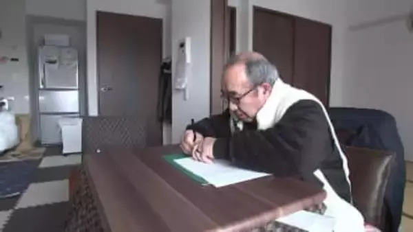 「妻は廊下伝いで流された」78歳救った“番屋”の交流　震災15年、国の支援打ち切りで災害公営住宅に広がる孤立への不安　岩手県