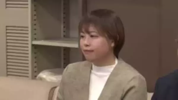 国民・佐々木真琴氏「岩手から地方を強く」決意を新たに　衆院選比例復活で初当選　岩手県