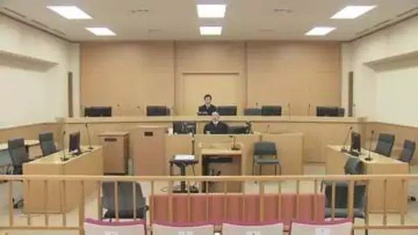 知人宅からカード盗み買い物　教育委員会職員の女に執行猶予付き判決　岩手県