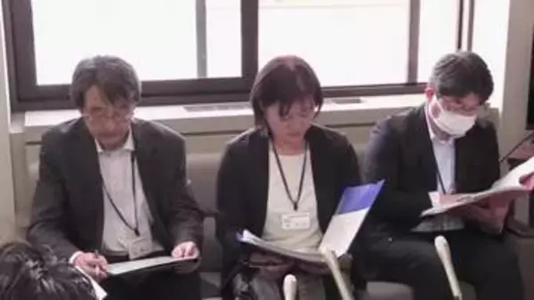 一関市の高齢者施設　行政処分　入居者の体をいすに拘束など　岩手県