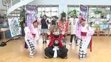 「北上・みちのく芸能まつりをＰＲ　8月7日開幕　岩手県北上市」の画像1