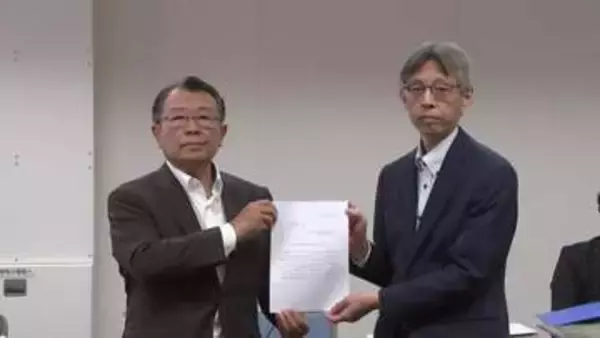 岩手県内の最低賃金「1090円」に引き上げるよう答申　上げ幅は過去2番目の59円
