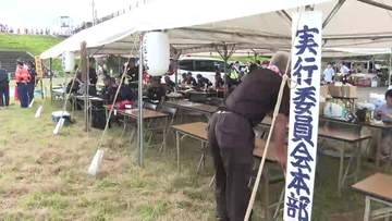 「盛岡花火の祭典」2027年度以降は縮小・廃止も検討　岩手県
