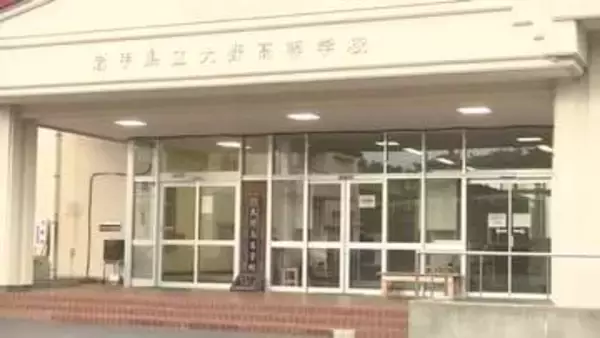 大野高校と久慈高校の統合に向け意見交換　岩手県教委が検討会議