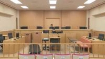 16歳未満の少女にわいせつ行為　元警察官起訴内容認める　盛岡地裁で初公判　岩手県