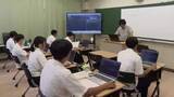 「黒沢尻工業、地元企業からデジタル技術学ぶ　さらなる拡大へ授業公開　岩手県」の画像1