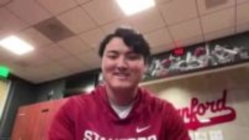 佐々木麟太郎選手　新シーズンへ意気込み　スタンフォード大学で2年目