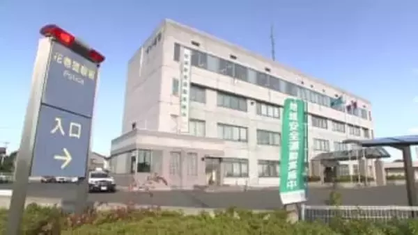 女性の衣類窃盗容疑　花巻市の教員の男（46）逮捕　県内教職員の逮捕 2025年度6人目　岩手県
