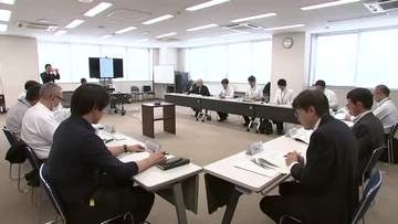 2026年岩手県内のダム　例年並みの雨あれば農業に影響ない見通し　2025年は渇水で一時農業用水の断水