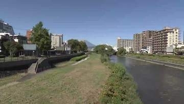 盛岡市の木伏緑地周辺が特例措置の区域に指定　民間のイベント正式に可能に　岩手県内初