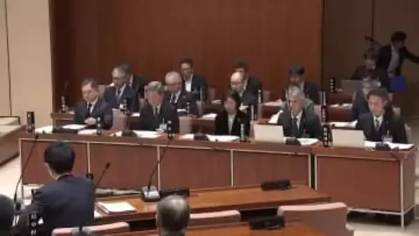 期末手当引き上げは「撤回」　公共施設などの使用料値上げ可決　盛岡市議会が補正予算案など73議案可決　岩手県