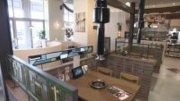 人気焼き肉店がリニューアル　韓国の古民家をデザイン　岩手・盛岡市