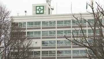 盛岡駅西口の複合施設　市が「官民連携」の可能性含め再検討　岩手県